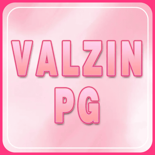 Vantagens da plataforma VALZINPG